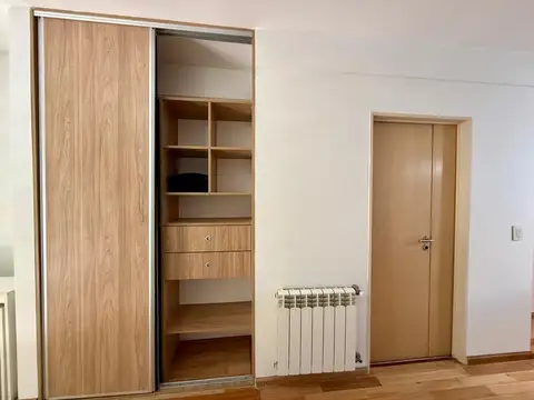 Departamento Monoambiente en Caballito con pileta