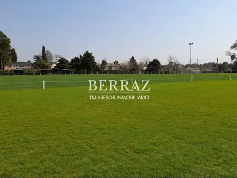 Terreno en Venta en Mapuche Country Club, USD 150.000