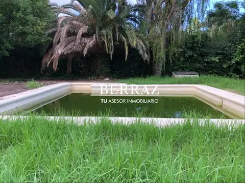 Terreno en Venta de 650,0 m2