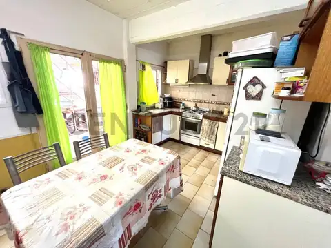 Casa en Venta 45 años