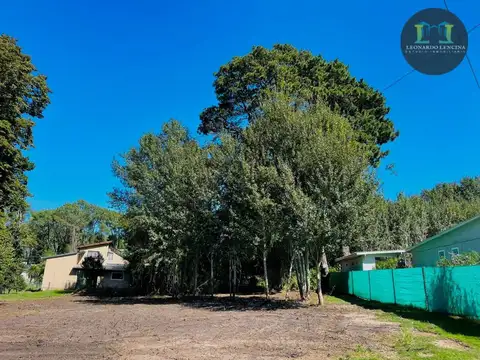 VENTA DE LOTE EN SIERRA DE LOS PADRES