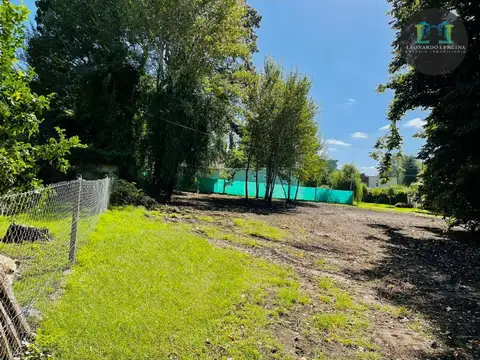 VENTA DE LOTE EN SIERRA DE LOS PADRES