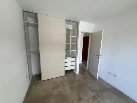 Departamento en Alquiler A Estrenar