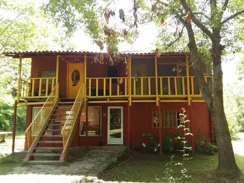 Casa en Venta en Delta del Tigre, Partido de Tigre