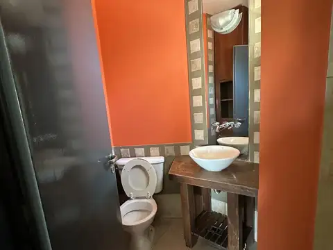 Departamento en Venta Apto profesional