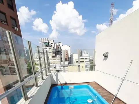 Departamento en Alquiler de 2 ambientes