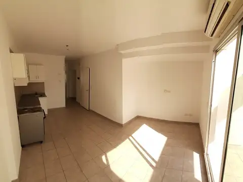 EXCEL 2 AMB VALOR PAQUETE TODO INCLUIDO (EXPENSAS TOTALES AYSA ABL) ($1200.000)  FRENTE BALCÓN TERRAZA EDIFICIO CON PISCINA PARRILA SOLARIUM