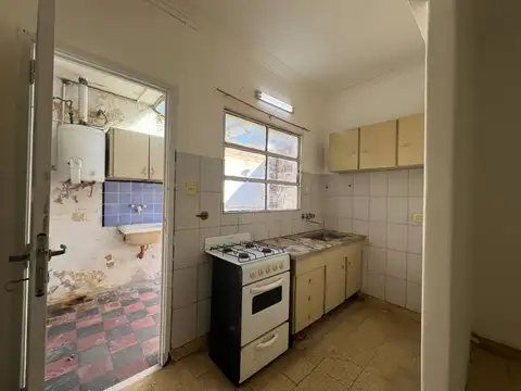 Depto Tipo Casa en Venta 44 años