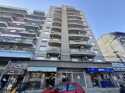 Departamento en Alquiler en Caseros, Partido de Tres de Febrero
