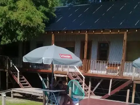 Casa en Venta en Rio Sarmiento, USD 320.000