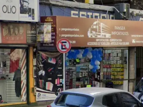 Local en Alquiler en Balvanera, Capital Federal