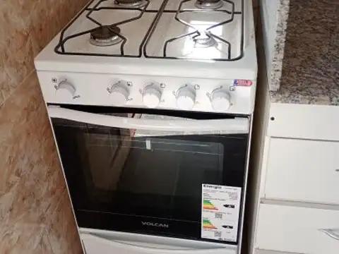Depto Tipo Casa 3 ambientes con 2 baños