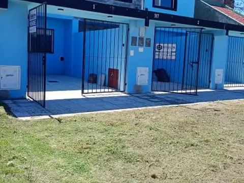 Depto Tipo Casa en Venta de 2 dormitorios