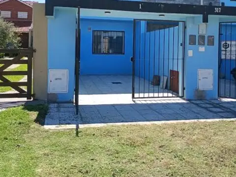 Depto Tipo Casa en Venta de 3 ambientes