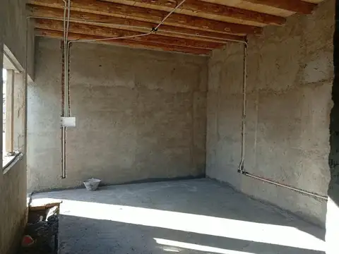 Departamento en Venta de 6 ambientes