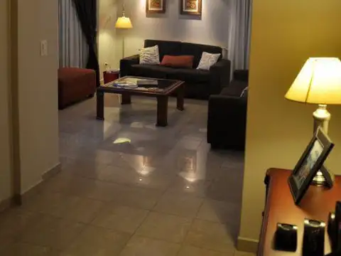 Chalet B° El Trebol