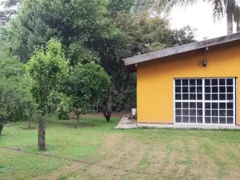 Quinta en Venta al Oeste