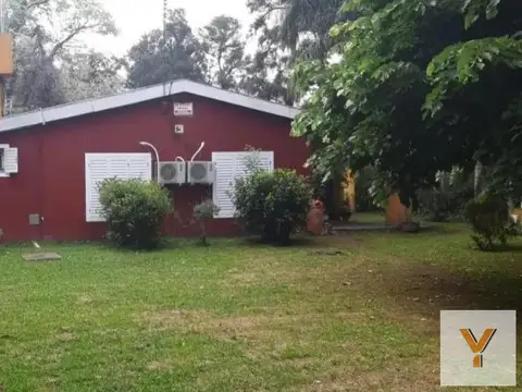 Quinta en venta - 4 Dormitorios 4 Baños - 1.980Mts2 - Paso del Rey