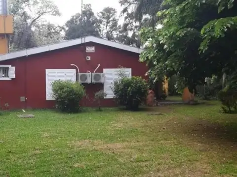 Quinta en venta - 4 Dormitorios 4 Baños - 1.980Mts2 - Paso del Rey