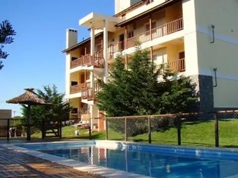 Hotel en Venta 16 Habitaciones