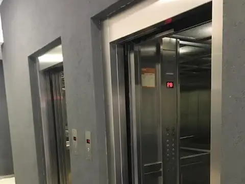 Oficina Monoambiente con 1 baño