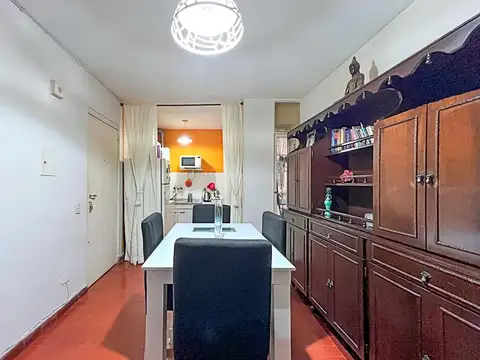 VENTA DEPARTMENTO 2 DORMITORIOS CENTRO