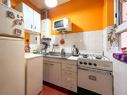 Departamento en Venta 45 años