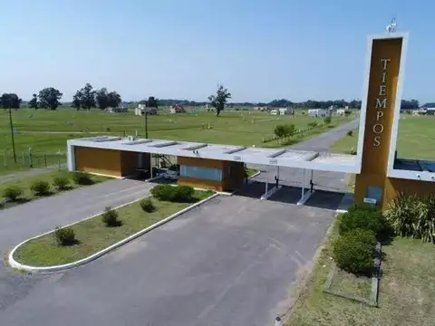 Terreno en venta - 600mts2 - Tiempos de Canning, Ezeiza