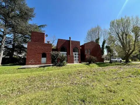 Casa en Venta de 6 dormitorios