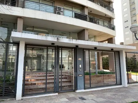 Chacabuco 100, Piso 2