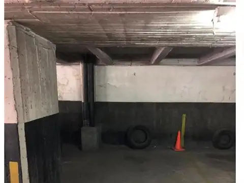 COCHERAS/GARAJES - BOTÁNICO, CAPITAL FEDERAL