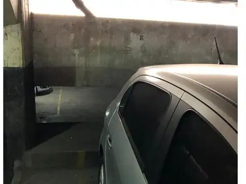 COCHERAS/GARAJES - BOTÁNICO, CAPITAL FEDERAL