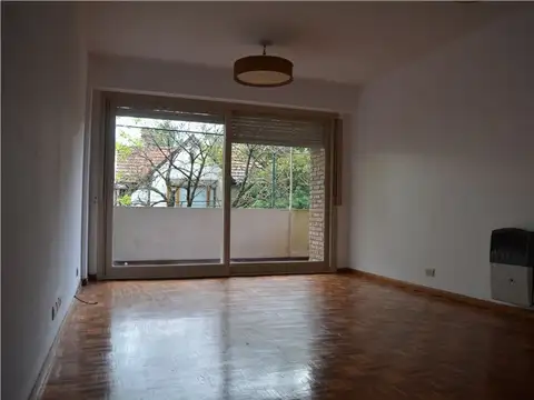 ALQUILER DEPARTAMENTO 3 AMBIENTES CON COCHERA APTO