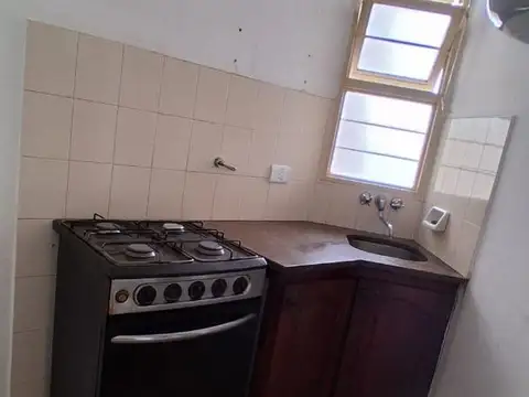 Departamento de un Dormitorio en Alquiler en B° Centro
