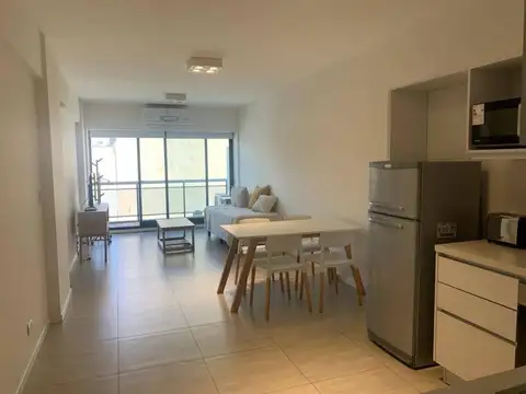 Olazabal 4800, Piso 7