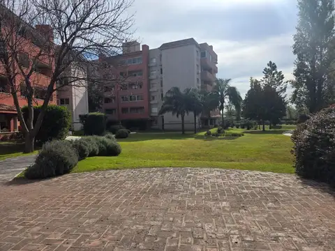 ALQUILER ZONA SUR COMPLEJO CERRADO SEG 24 - 3 DORMI-2 BAÑOS