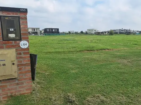 Terreno en Venta en Belen de Escobar, USD 230.000