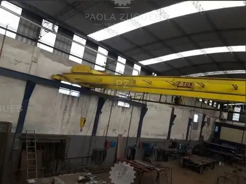 Galpon en Venta 30 años