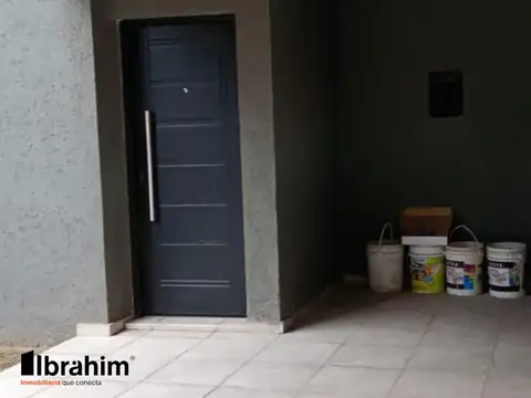 Casa en Venta en La Calera, USD 99.000