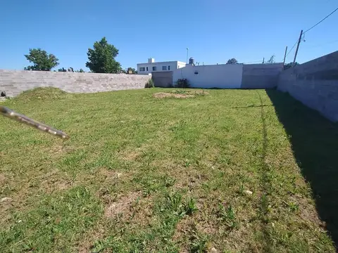 Terreno en Venta en Villa Escobar, USD 44.000