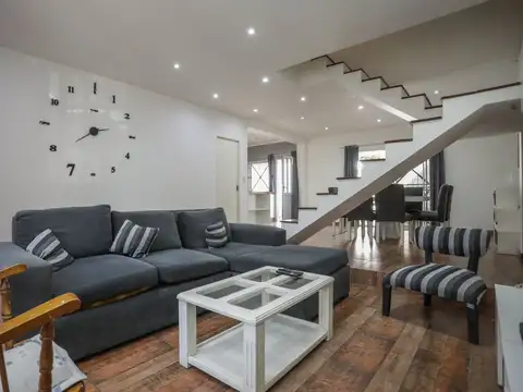 Casa en Venta en Villa Urquiza, Capital Federal