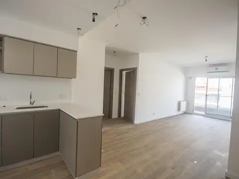 Departamento 3 ambientes con amenities - A Estrenar Nuñez
