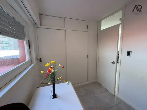 Departamento en Alquiler Temporal al Noroeste