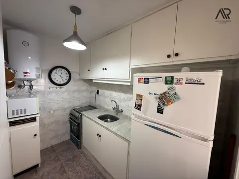 Departamento en Alquiler Temporal con 1 cocheras