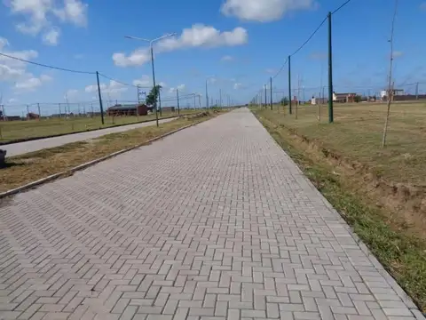 VENTA - Terreno - Altos de Piñero, Piñero.