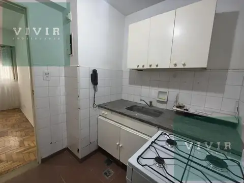 Departamento en Alquiler en Belgrano, $ 570.000