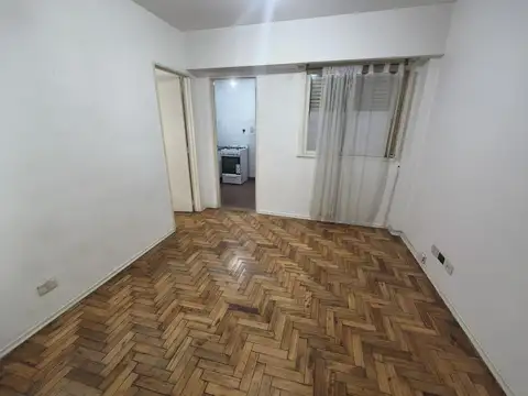 Departamento en Alquiler en Belgrano, Capital Federal