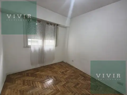 Departamento en Alquiler 50 años