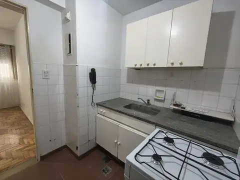 Departamento en Alquiler en Belgrano, $ 570.000