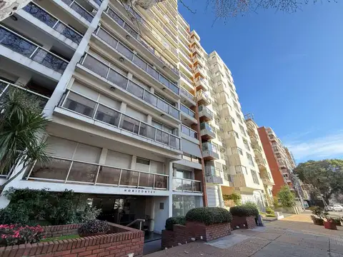 VENTA APARTAMENTO 2 DORMITORIOS, 2 BAÑOS. POCITOS